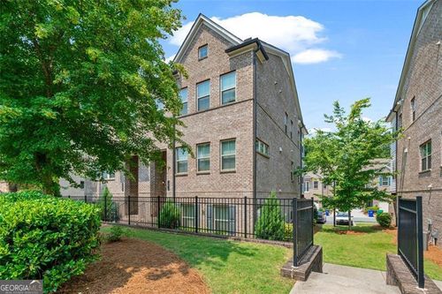 14-1463 Edgebrook Ct, Atlanta, GA, 30329 | Card Image