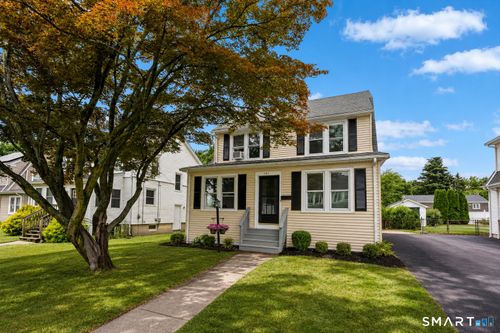 181 Brimfield Rd, Wethersfield, CT, 06109-3309 | Card Image