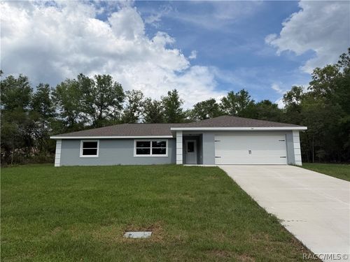 7941 N Voyager Dr, Citrus Springs, FL, 34433-5944 | Card Image