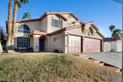 164 Herbie Lane, Henderson, NV, 89015 | Card Image