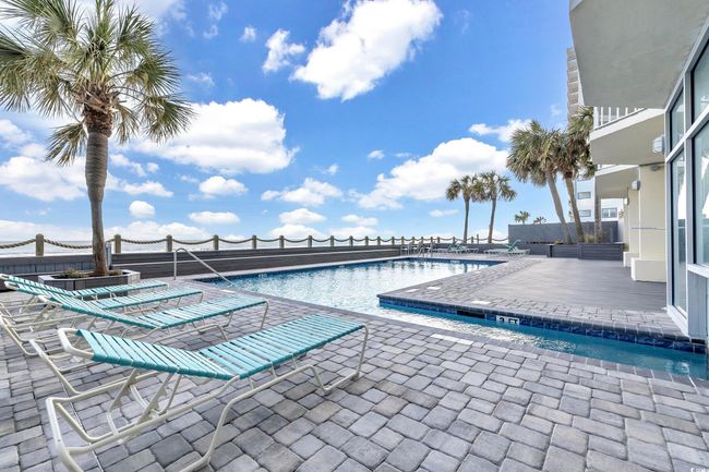 902 - 1012 N Waccamaw Dr, Condo with 2 bedrooms, 2 bathrooms and null parking in Murrells Inlet SC | Image 24
