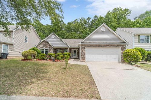 3244 Watson Meadow Ln, Loganville, GA, 30052-6200 | Card Image