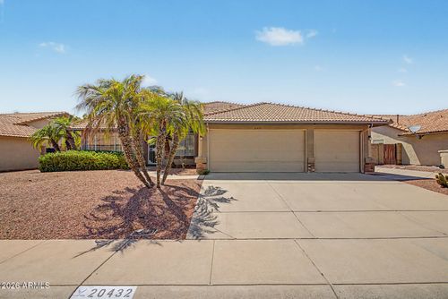 20432 N 110th Ave, Peoria, AZ, 85373-2310 | Card Image