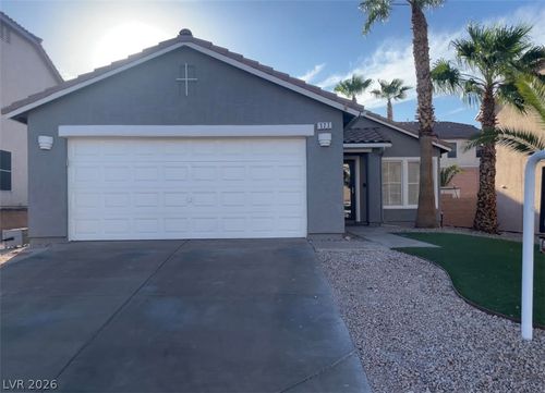 177 White Butte St, Henderson, NV, 89012-5702 | Card Image