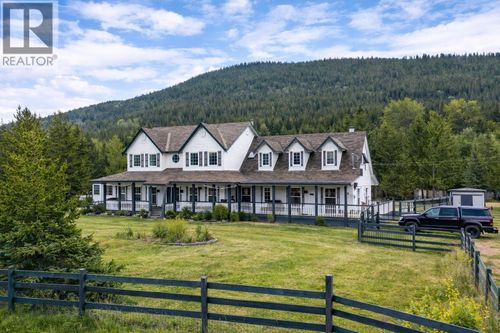 2397 Princeton Summerland Rd, Princeton, BC, V0X1W0 | Card Image