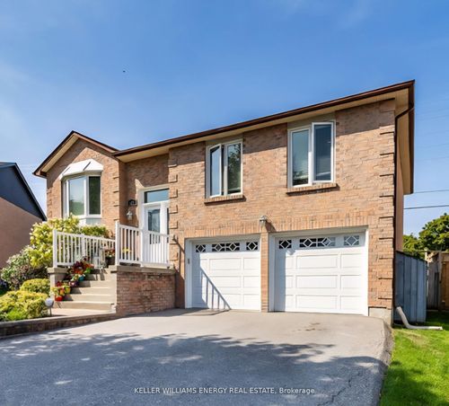 623 Dunrobin Crt, Oshawa, ON, L1J7P2 | Card Image