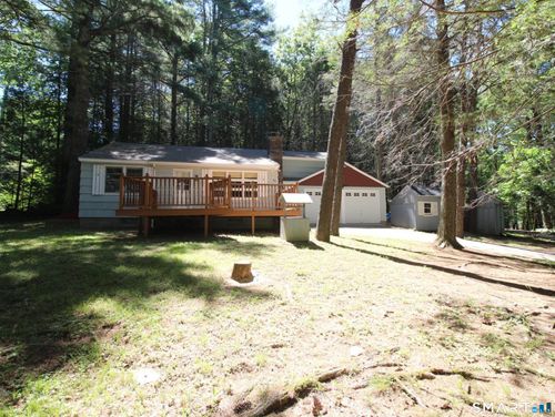 60 Lyon Rd, Woodstock Valley, CT, 06282-2602 | Card Image