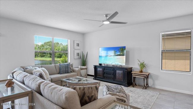 5934 Orsino Ln, House other with 4 bedrooms, 2 bathrooms and null parking in Cocoa FL | Image 15