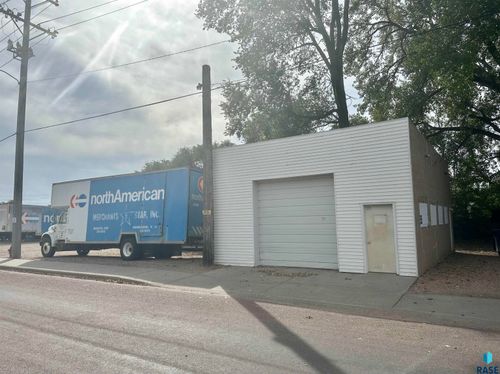 0 Railroad St Street, Mitchell, SD, 57301 | Card Image