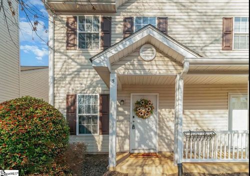 5 Hayfield Ln, Greer, SC, 29650-4636 | Card Image