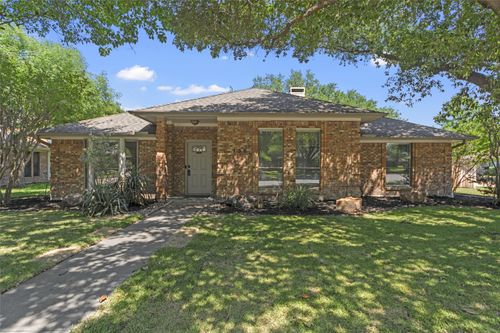 156 Simmons Dr, Coppell, TX, 75019-3303 | Card Image