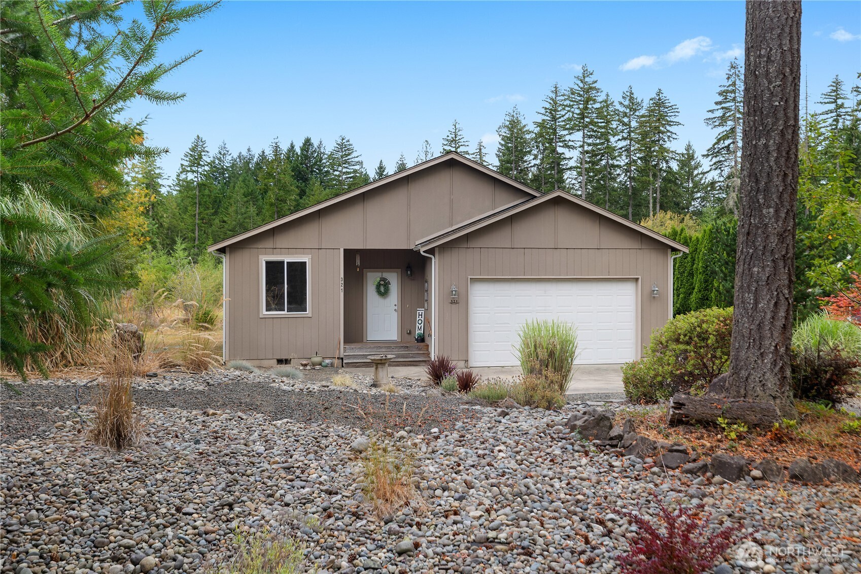 Residential in Shelton