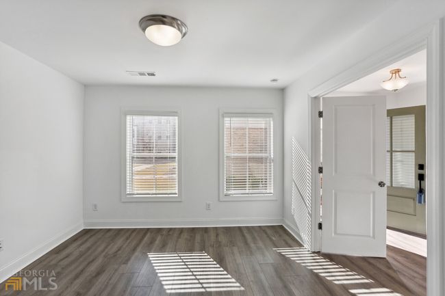 825 Angora Aly, Townhouse with 3 bedrooms, 4 bathrooms and null parking in Scottdale GA | Image 5
