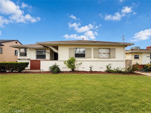 2602 W 112th St, Inglewood, CA, 90303 | Card Image