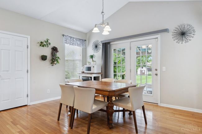 5535 Longhunter Chase Dr, House other with 4 bedrooms, 3 bathrooms and null parking in Liberty Twp OH | Image 20