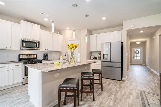435 Auburn Crossing Dr, House other with 4 bedrooms, 3 bathrooms and 2 parking in Auburn GA | Image 10