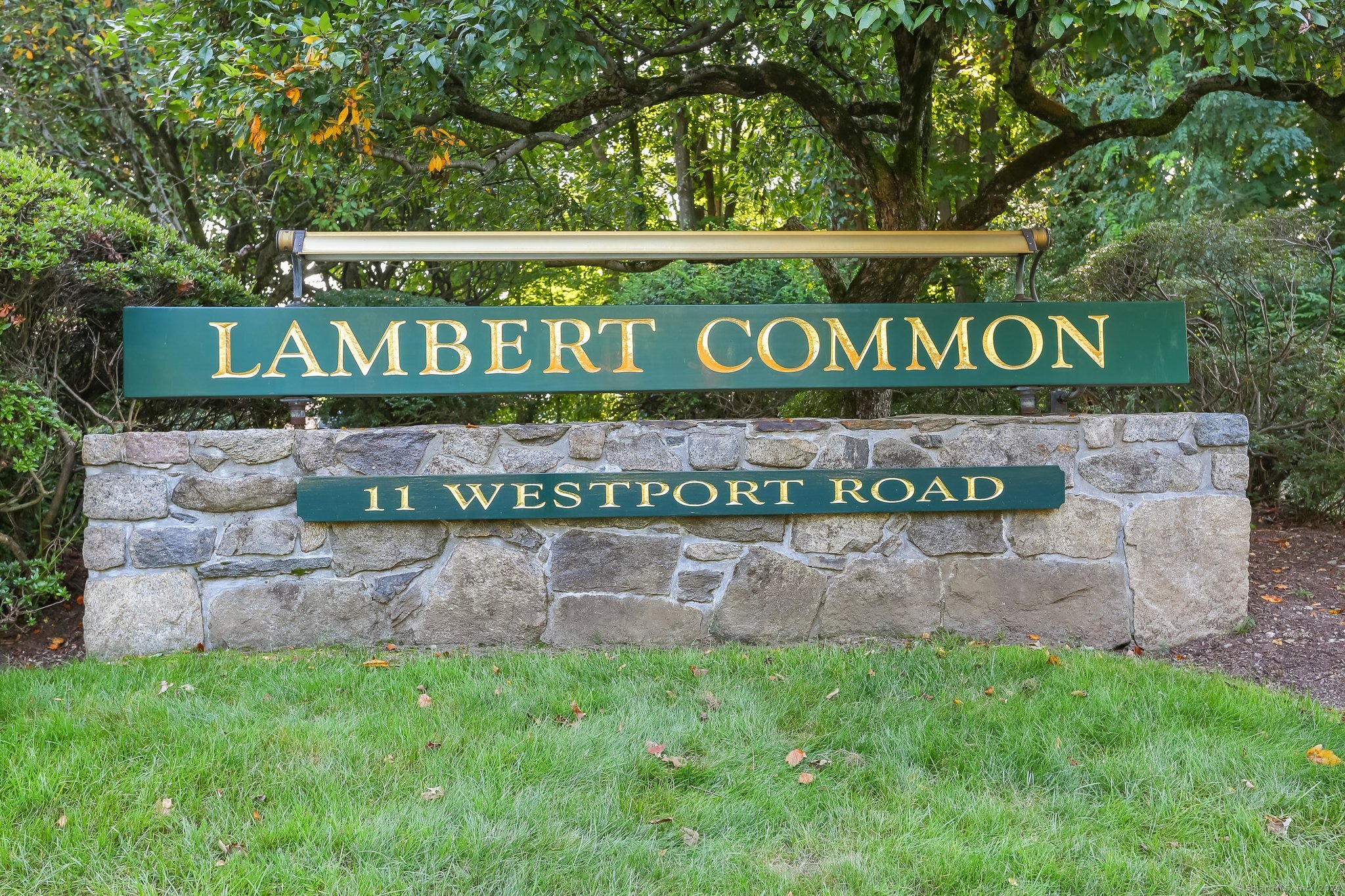 Lambert Cmn, Wilton, CT 06897