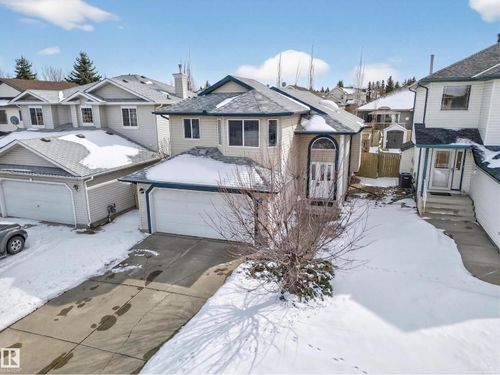 105 Foxboro Terr, Sherwood Park, AB, T8A6C8 | Card Image