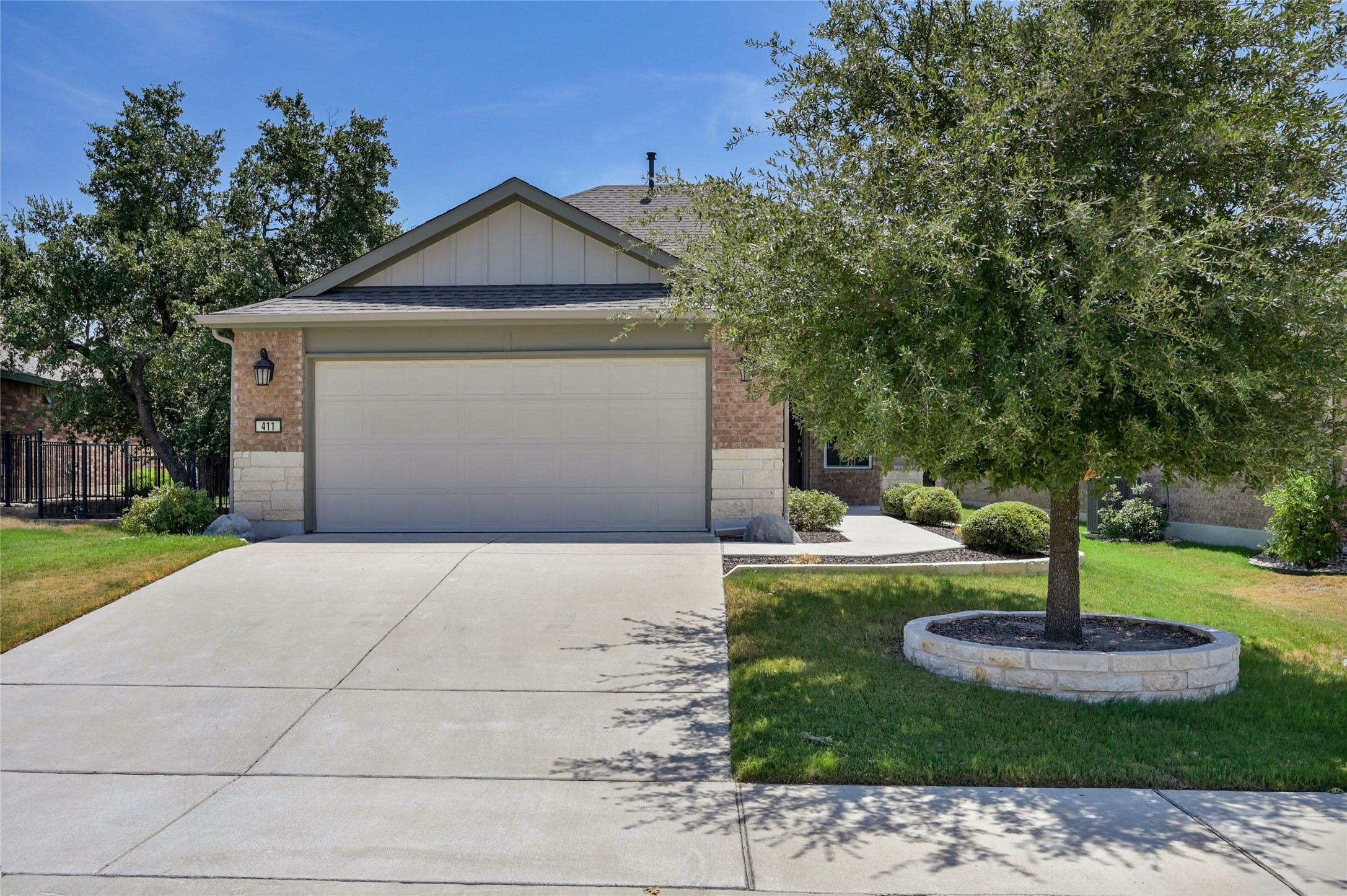 Holiday Creek Ln, Georgetown, TX 78633