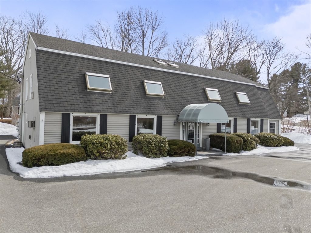 Commercial Sale in Wells 4