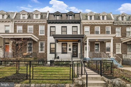 522 Taylor St Nw, WASHINGTON, DC, 20011-5915 | Card Image