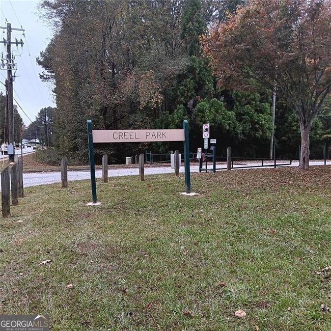 1604 Pine Tree Trl, Condo with 3 bedrooms, 3 bathrooms and null parking in South Fulton GA | Image 22