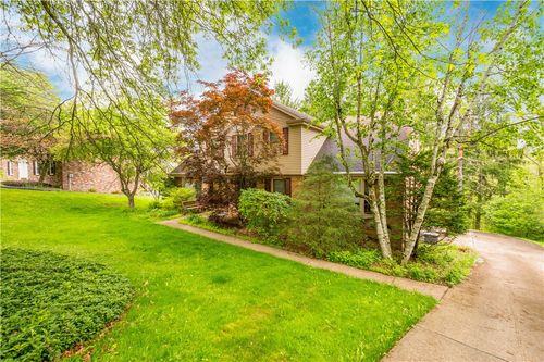 1693 Hathaway Ln, Upper St. Clair, PA, 15241 | Card Image