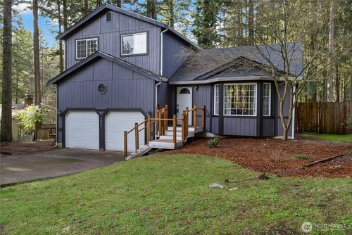 14012 Meadowlark Drive Nw, Gig Harbor, WA, 98329 | Card Image