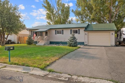 1722 Cheryl St, Billings, MT, 59105-4312 | Card Image