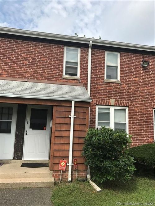 125-125 Louisiana Ave, Bridgeport, CT, 06610-1501 | Card Image