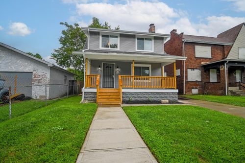 1184 E 18th Avenue, Columbus, OH, 43211 | Card Image