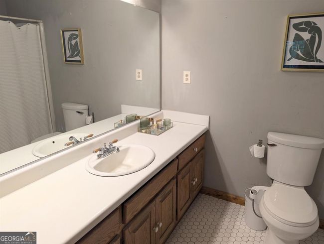 1141 Apalachee Woods Dr, House other with 3 bedrooms, 2 bathrooms and null parking in Buckhead GA | Image 13