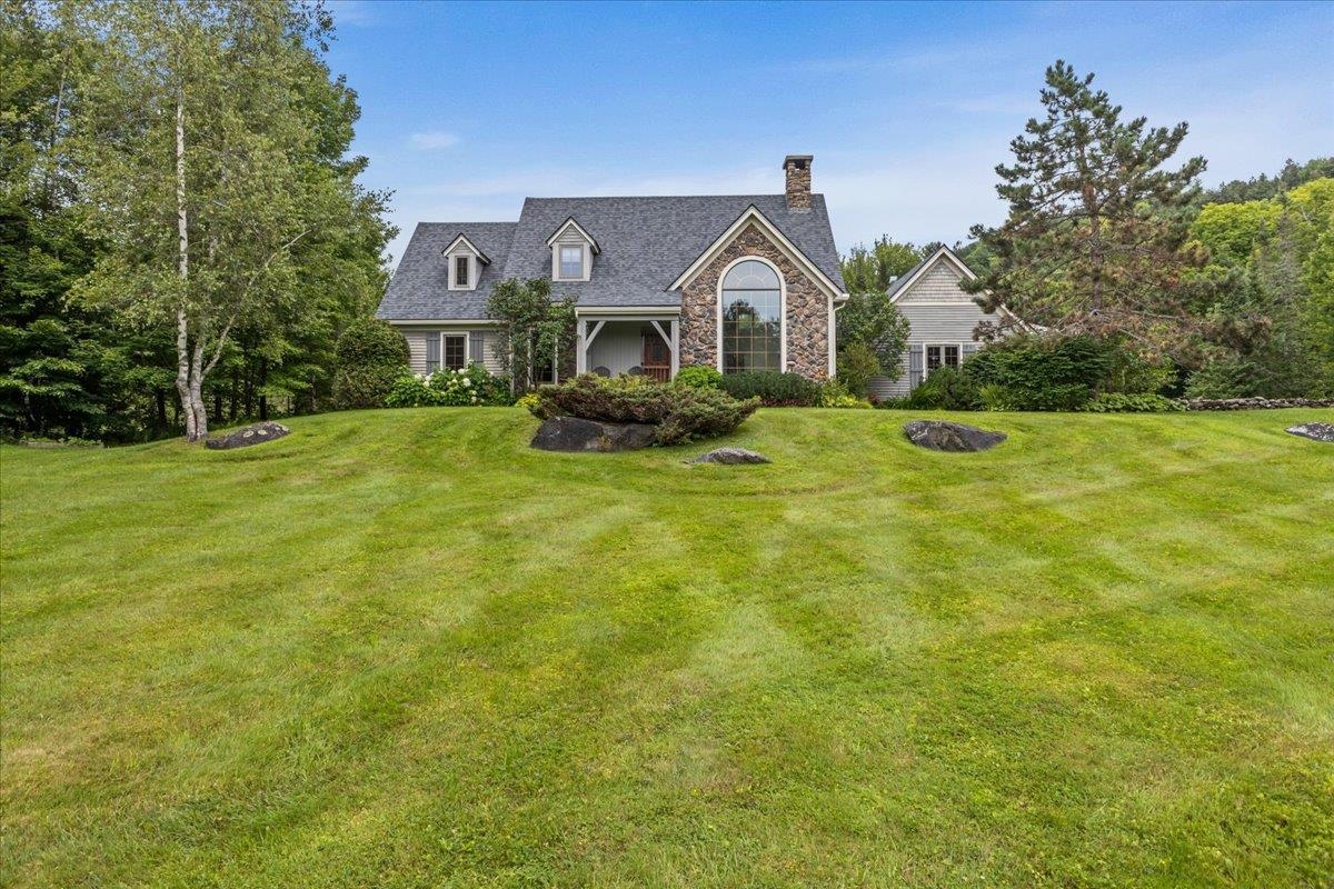 Hollow Rd, Stowe, VT 05672