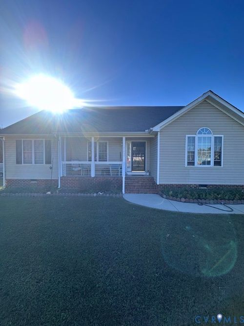 21404 Gilritchie Dr, South Chesterfield, VA, 23803-2200 | Card Image