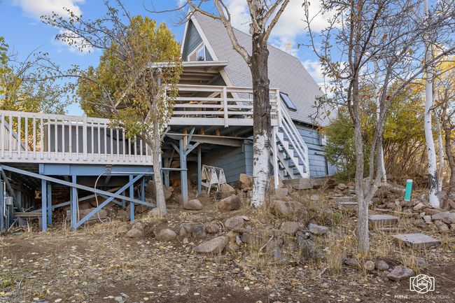 A-Frame Cabin | Image 29