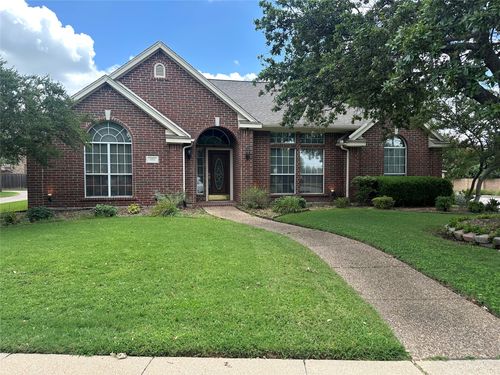402 Buttonwood Dr, Coppell, TX, 75019-7554 | Card Image