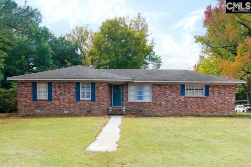 1495 Augusta Hwy, Allendale, SC, 29810-2408 | Card Image