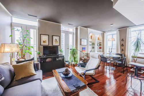 702-135 Maitland St, Toronto, ON, M4Y1E5 | Card Image