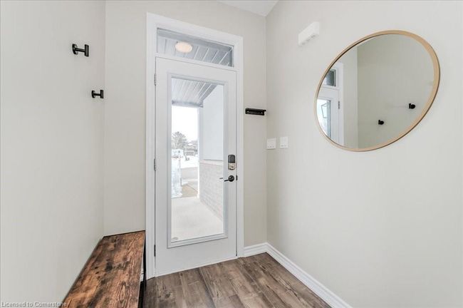 186 Jacob St E, House other with 4 bedrooms, 3 bathrooms and 4 parking in Tavistock ON | Image 6