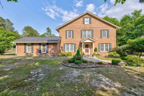 1538 Fulmer Road, Blythewood, SC, 29016 | Card Image