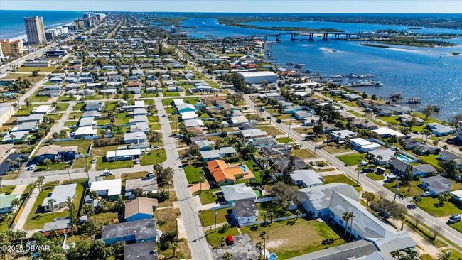 3227 S Peninsula Dr, House other with 2 bedrooms, 2 bathrooms and null parking in DAYTONA BEACH SHORES FL | Image 36
