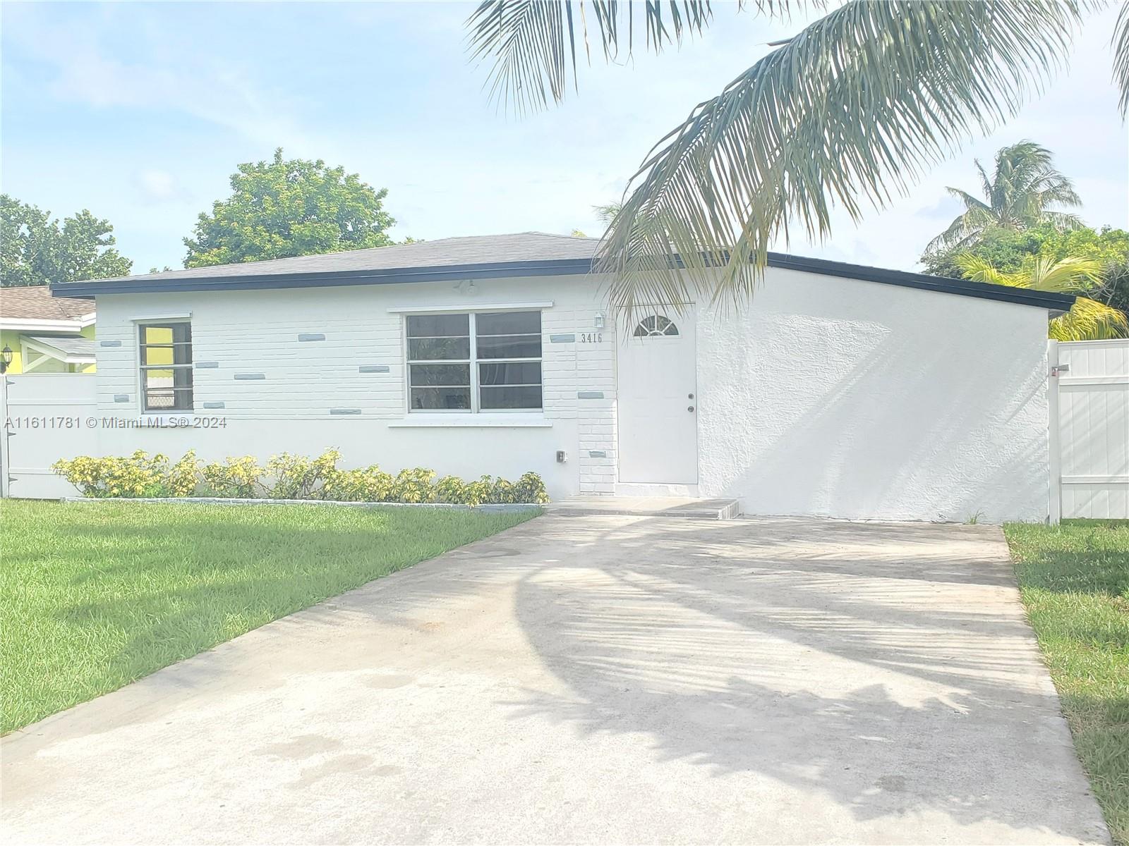 12th Ct, Fort Lauderdale, FL 33312