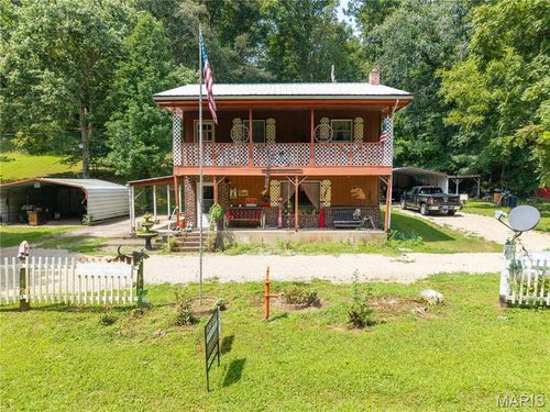 15095 State Highway Pp, Marble Hill, MO, 63764-4675 | Card Image