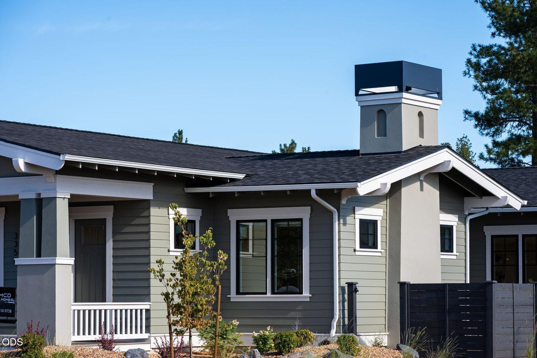 Residential in Bend