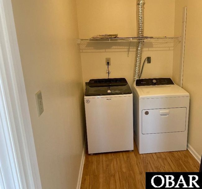 2507 Neptune Way, Condo with 2 bedrooms, 3 bathrooms and null parking in Kitty Hawk NC | Image 17
