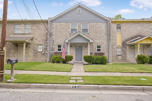 207 Granberry St, Humble, TX, 77338-4545 | Card Image