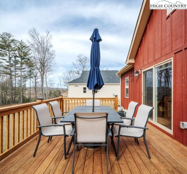353 Turtle Ridge Rd, House other with 3 bedrooms, 2 bathrooms and null parking in Sparta NC | Image 43