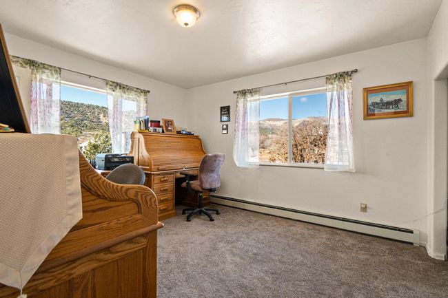 19106 Kimball Creek Rd, House other with 3 bedrooms, 3 bathrooms and null parking in Collbran CO | Image 13