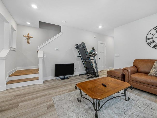 1215 Cherry Orchard Rd, Townhouse with 3 bedrooms, 3 bathrooms and null parking in Moore SC | Image 9