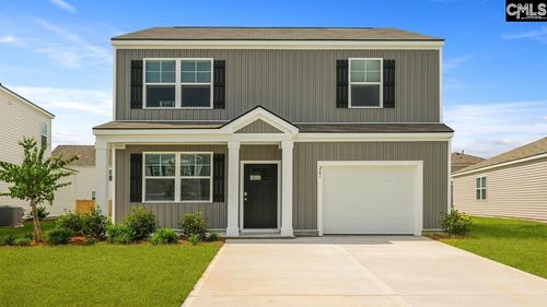 117 Brooks Dr, Holly Hill, SC, 29059-2775 | Card Image